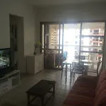 Flat Barramares Rio