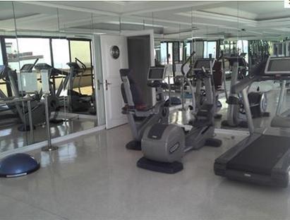 Apartamento Flat Barramares Rio Rio de Janeiro