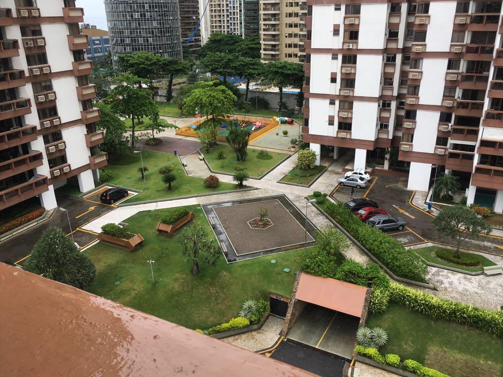Flat Barramares Rio Rio de Janeiro