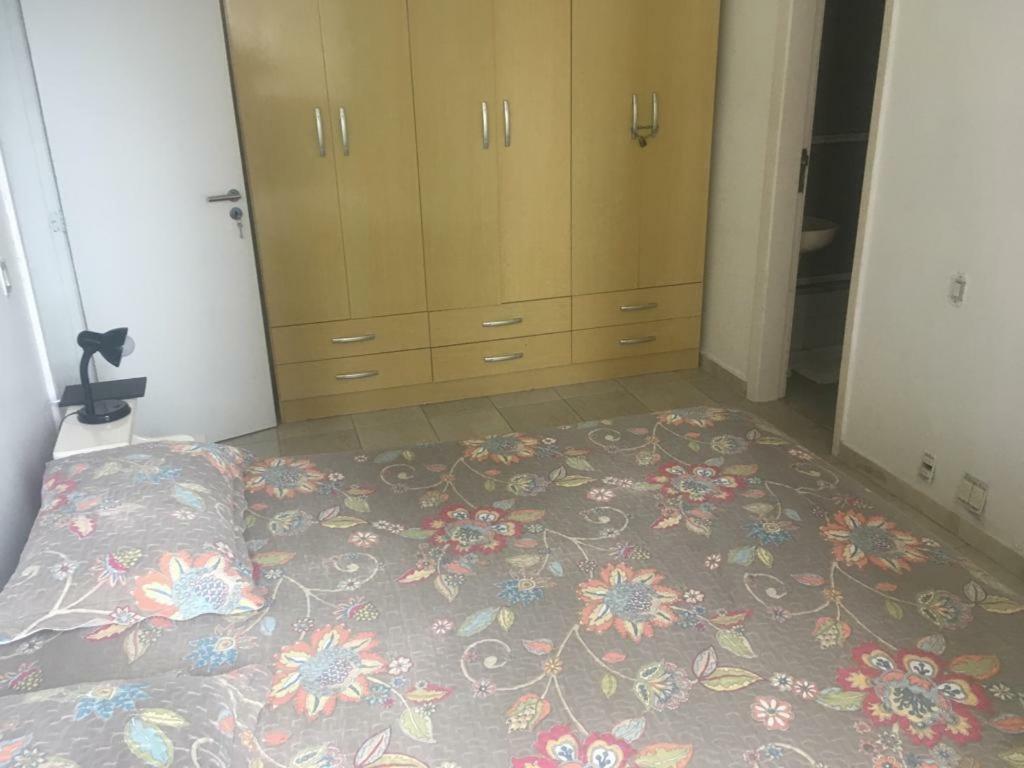 Flat Barramares Rio Apartamento *