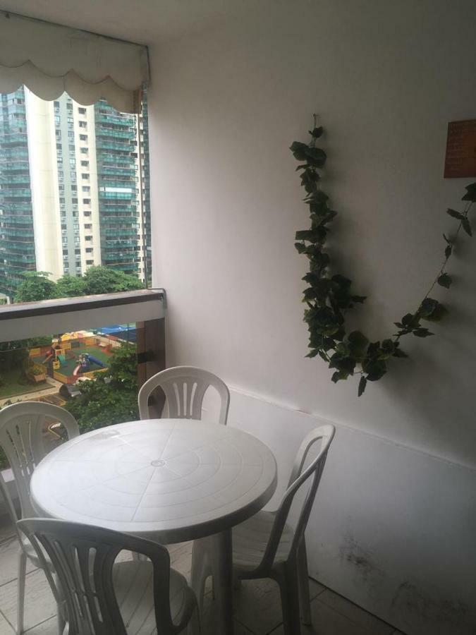 Flat Barramares Rio * Rio de Janeiro