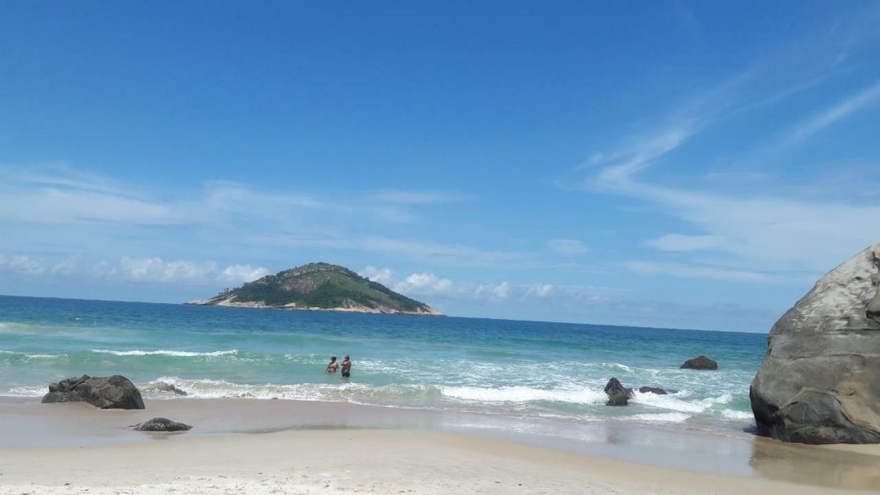 Apartamento Flat Barramares Rio *