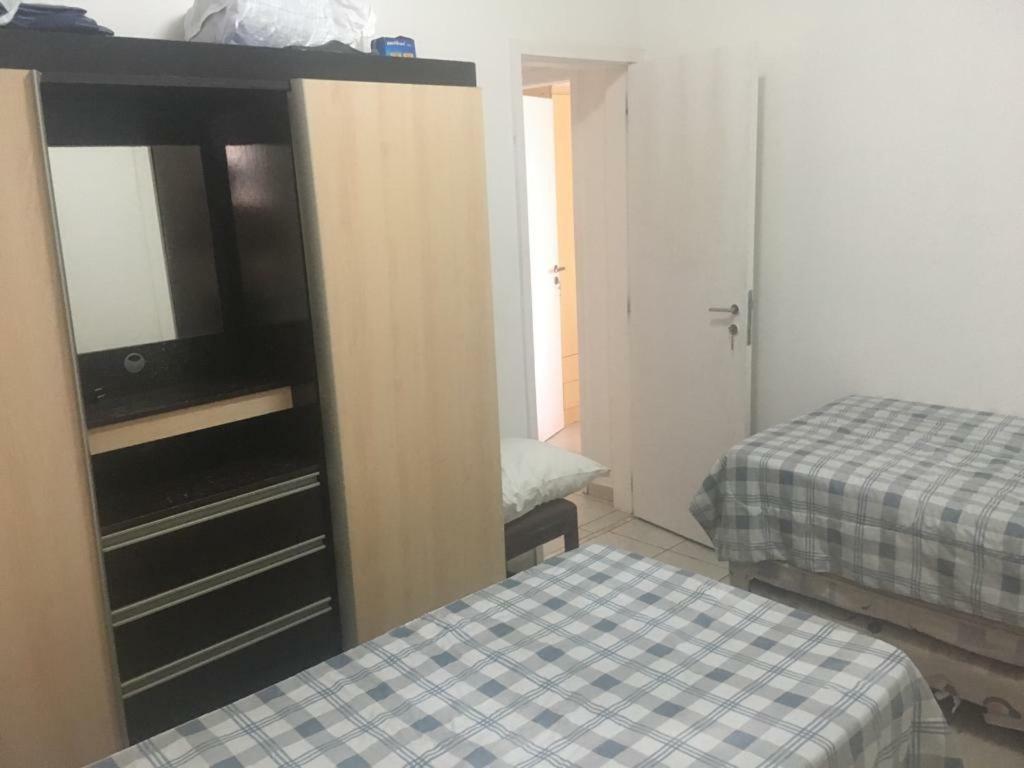 Flat Barramares Rio Apartamento *