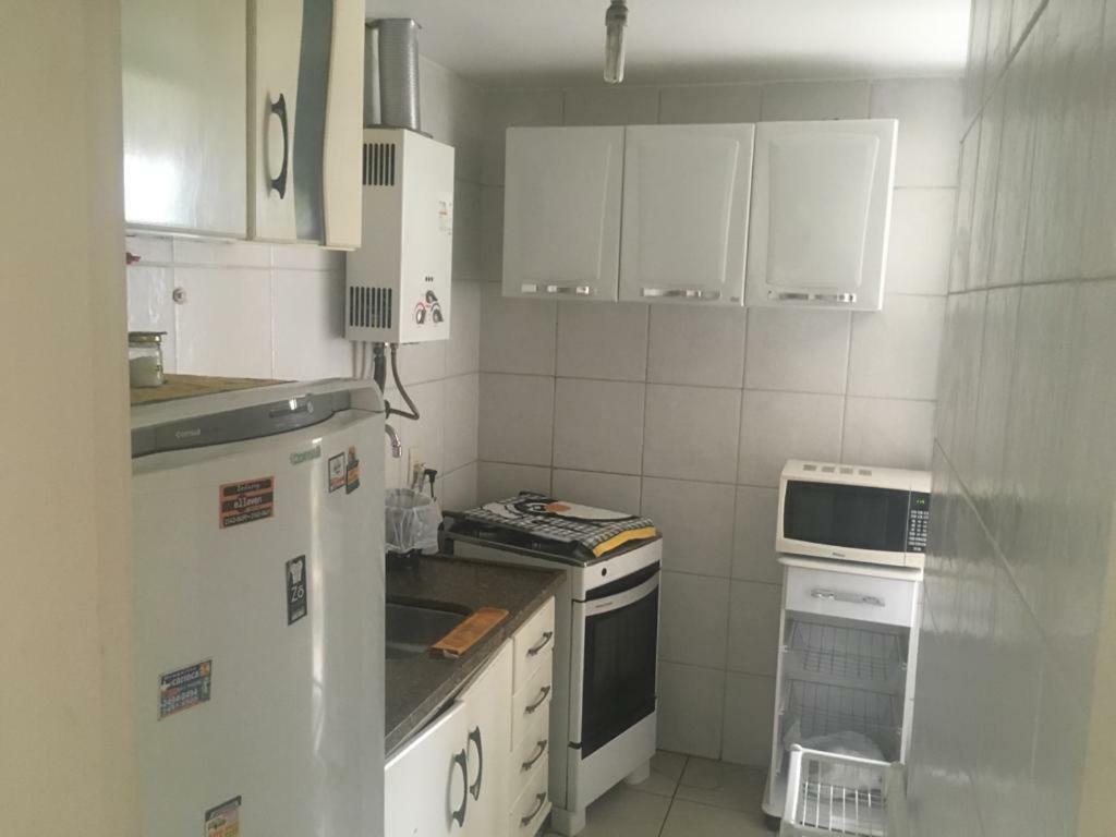 Apartamento Flat Barramares Rio Rio de Janeiro