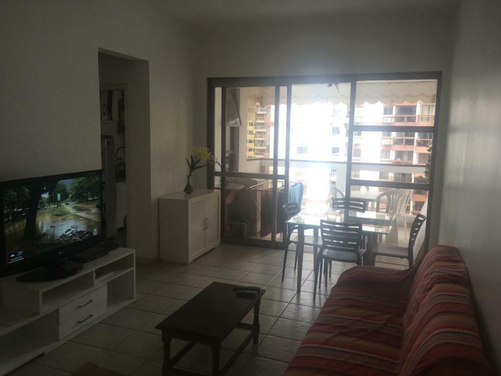 Flat Barramares Rio *